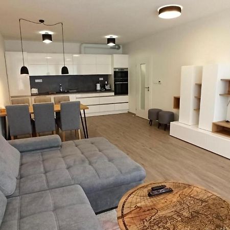 Lipno Port Apartment A103 Lipno nad Vltavou Esterno foto