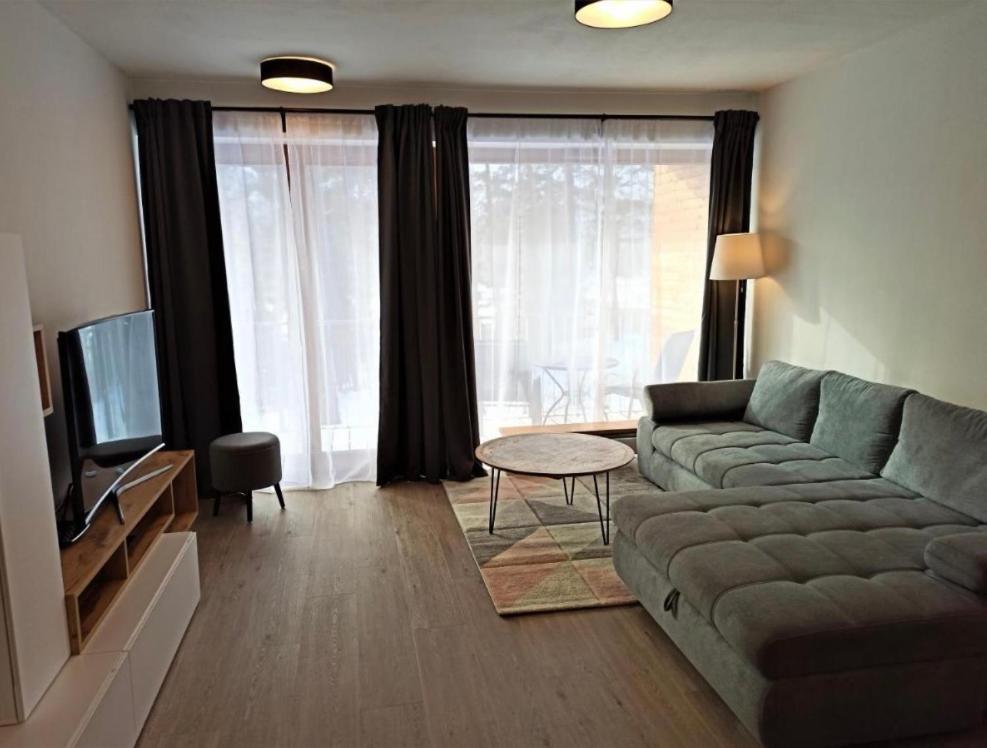 Lipno Port Apartment A103 Lipno nad Vltavou Esterno foto