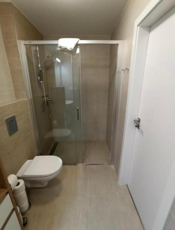 Lipno Port Apartment A103 Lipno nad Vltavou Esterno foto
