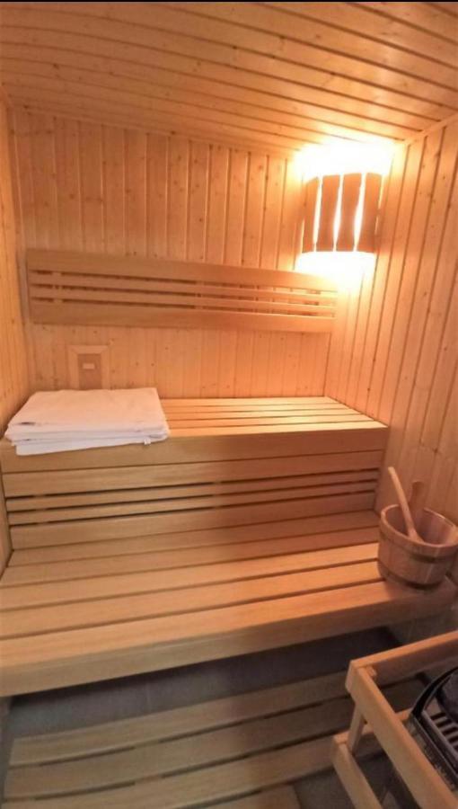 Lipno Port Apartment A103 Lipno nad Vltavou Esterno foto