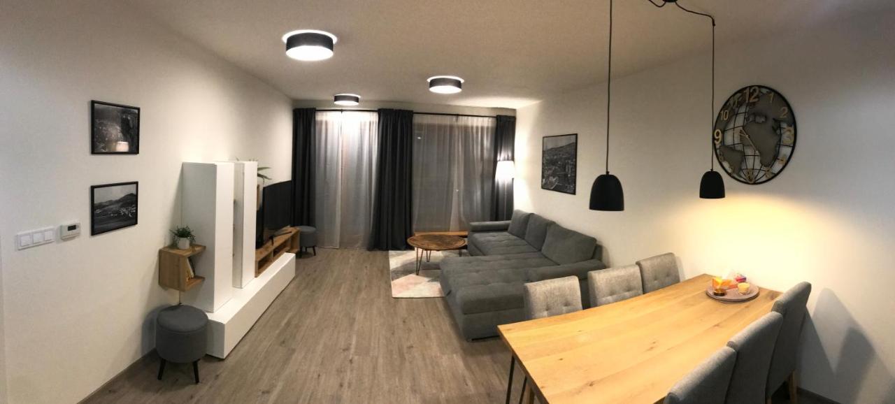 Lipno Port Apartment A103 Lipno nad Vltavou Esterno foto