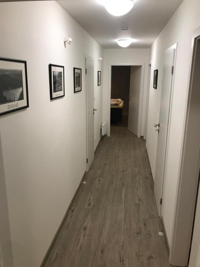 Lipno Port Apartment A103 Lipno nad Vltavou Esterno foto