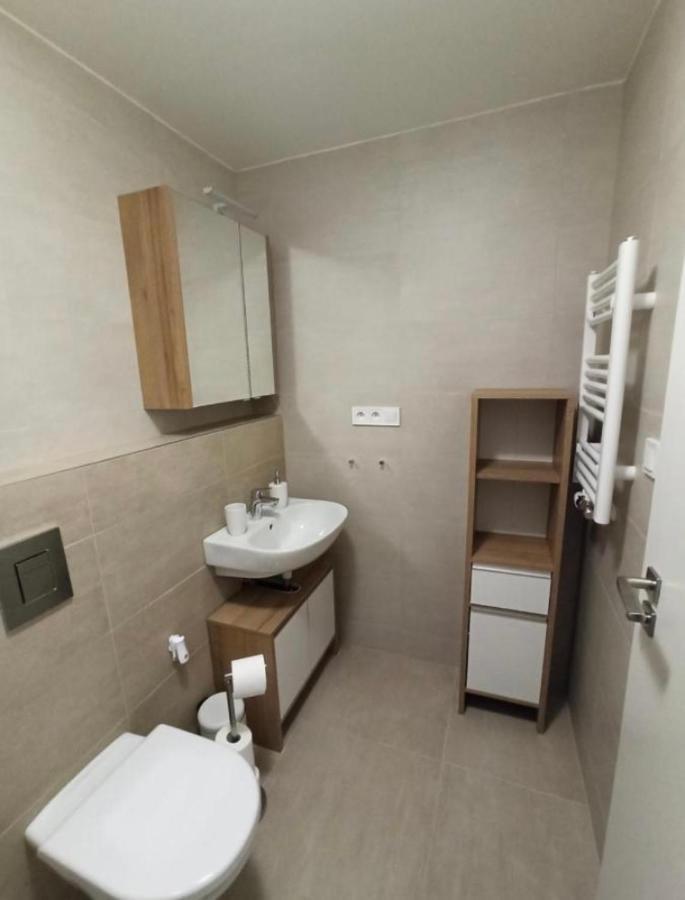 Lipno Port Apartment A103 Lipno nad Vltavou Esterno foto