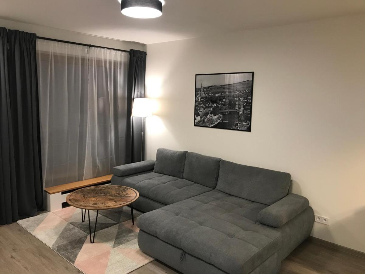 Lipno Port Apartment A103 Lipno nad Vltavou Esterno foto